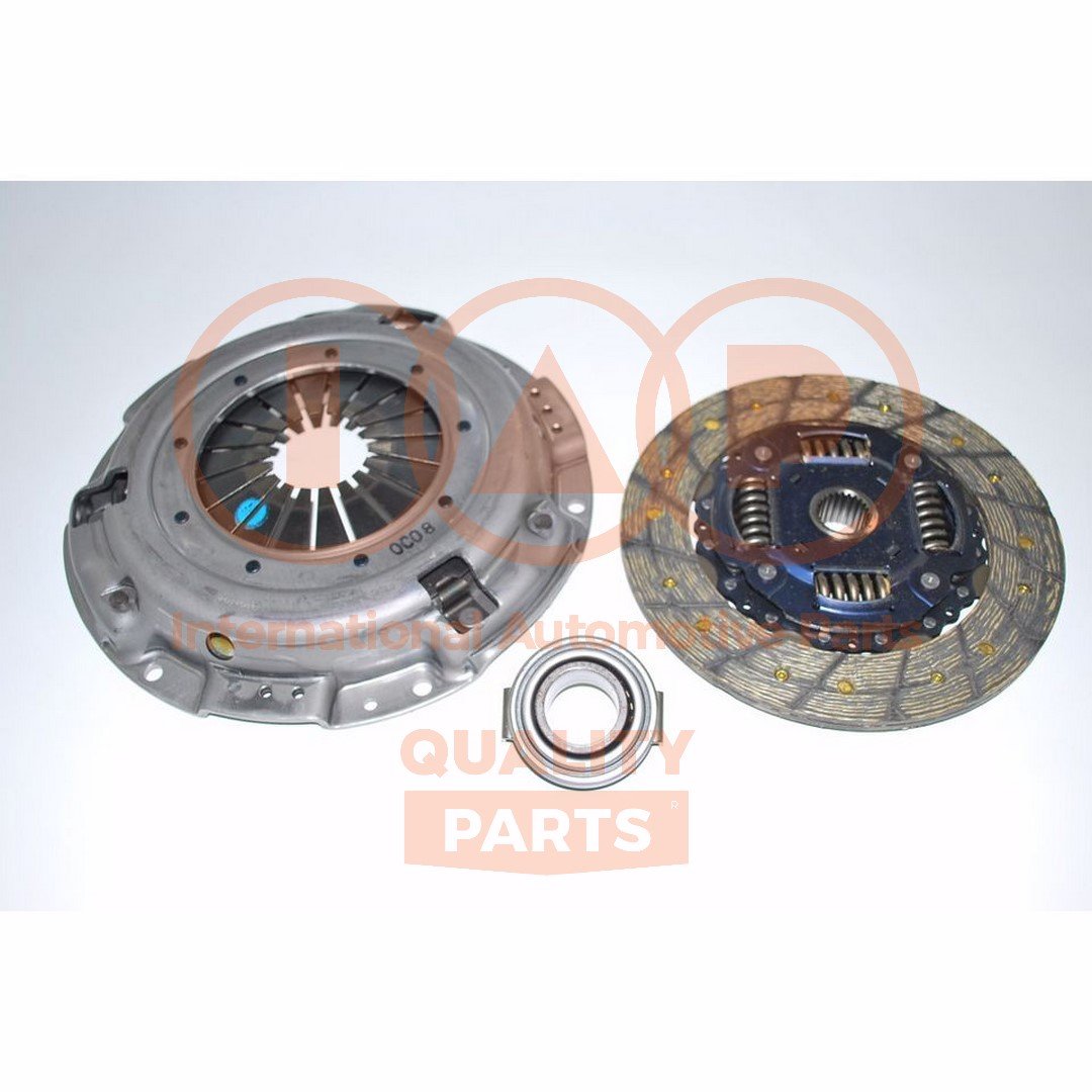 IAP QUALITY PARTS 201-06090