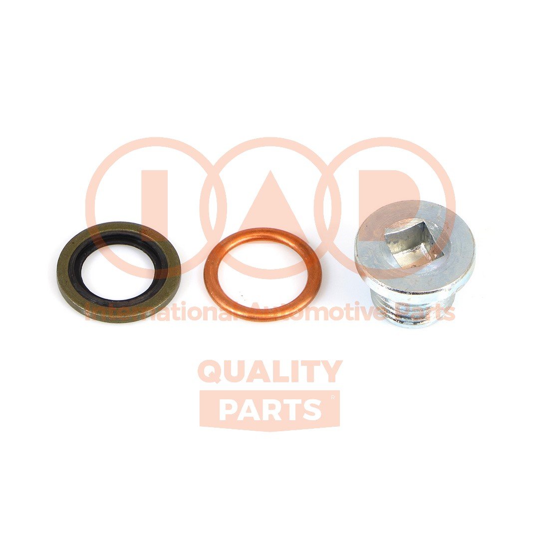 IAP QUALITY PARTS 162-13110