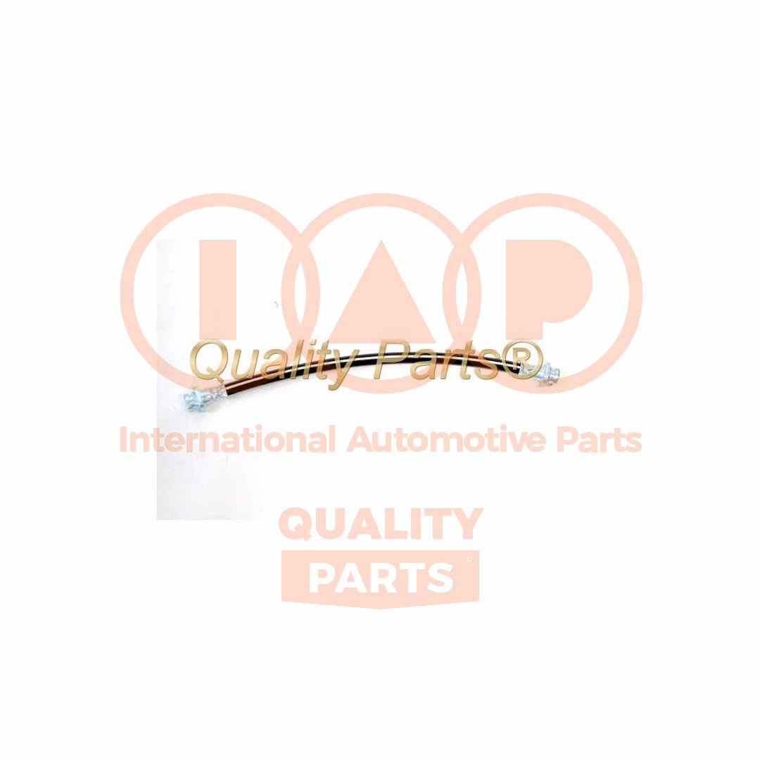 IAP QUALITY PARTS 708-16101