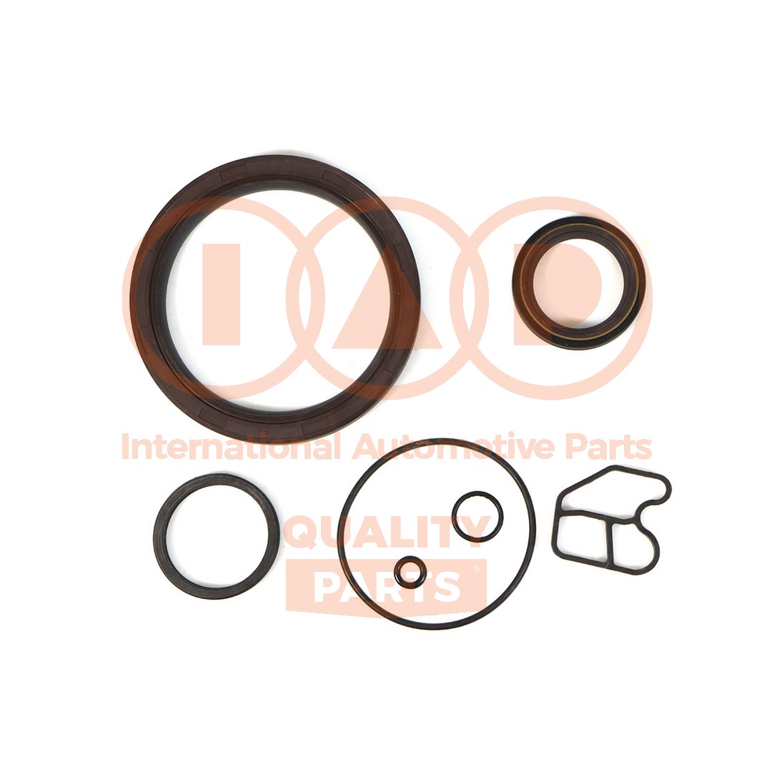 IAP QUALITY PARTS 117-50053