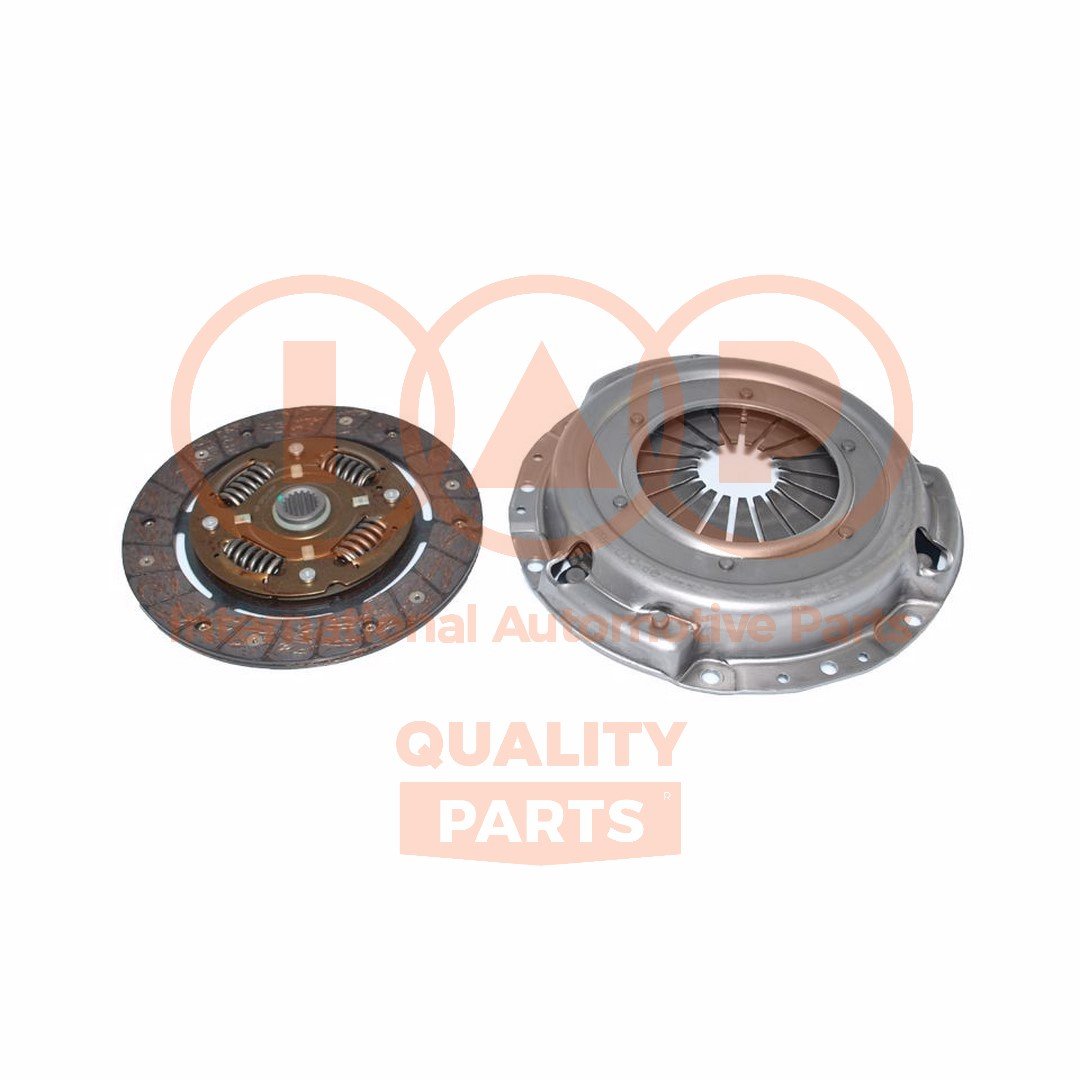 IAP QUALITY PARTS 201-11013E