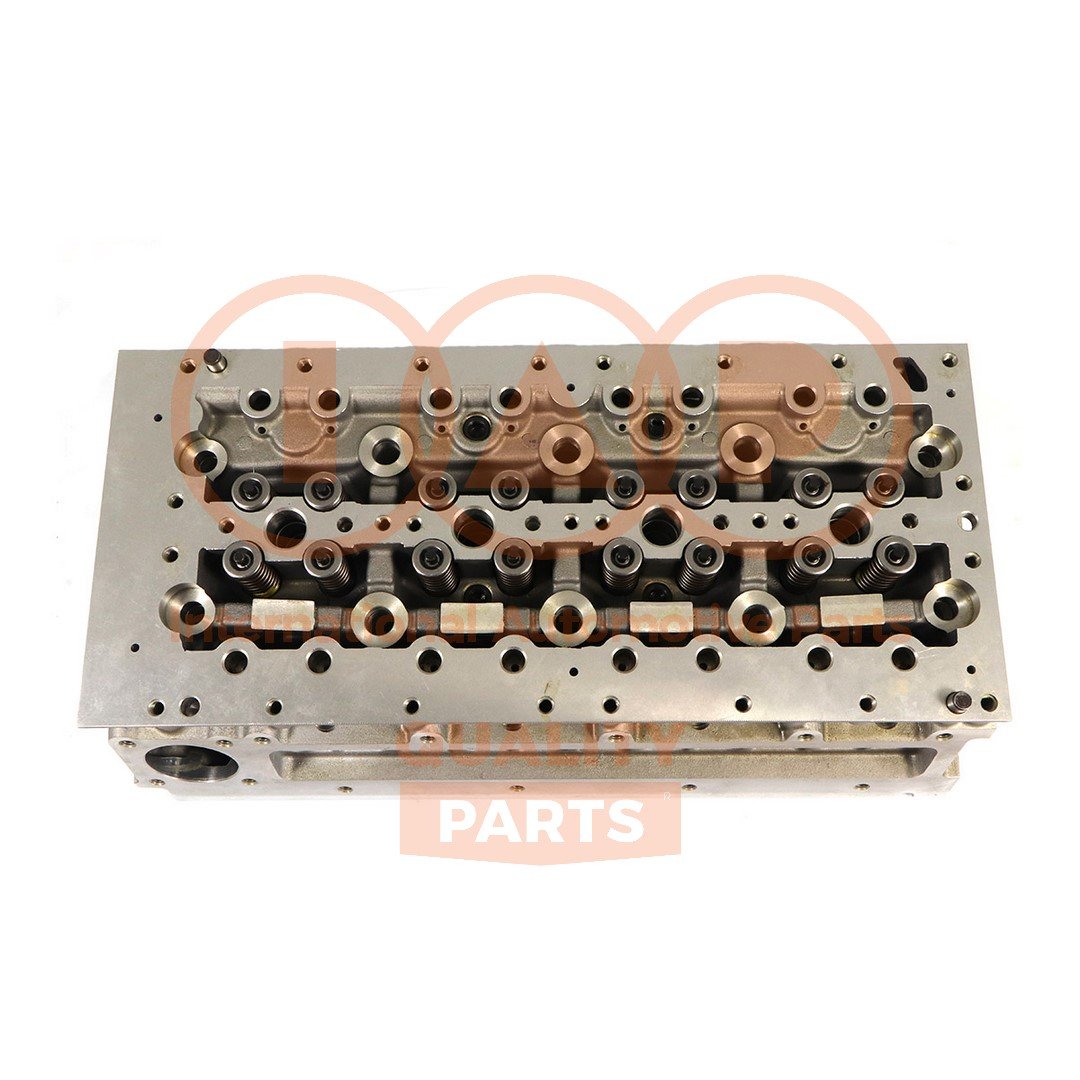 IAP QUALITY PARTS 120-08033