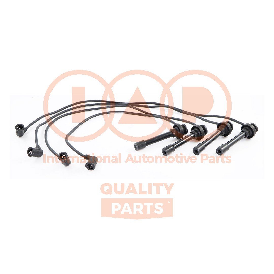 IAP QUALITY PARTS 808-13091