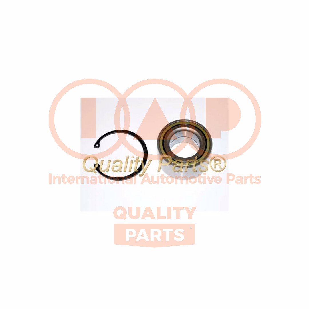 IAP QUALITY PARTS 409-07022K