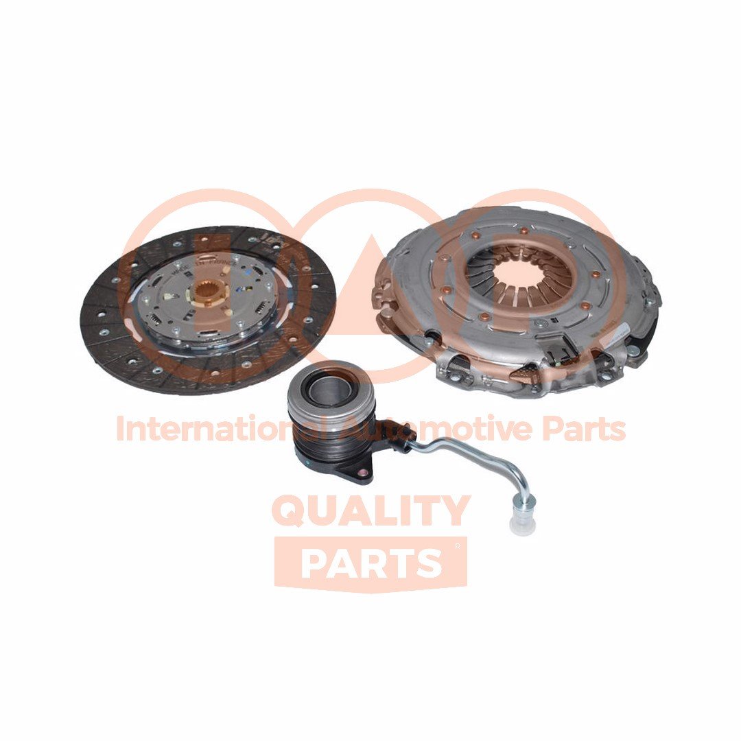 IAP QUALITY PARTS 201-08010C