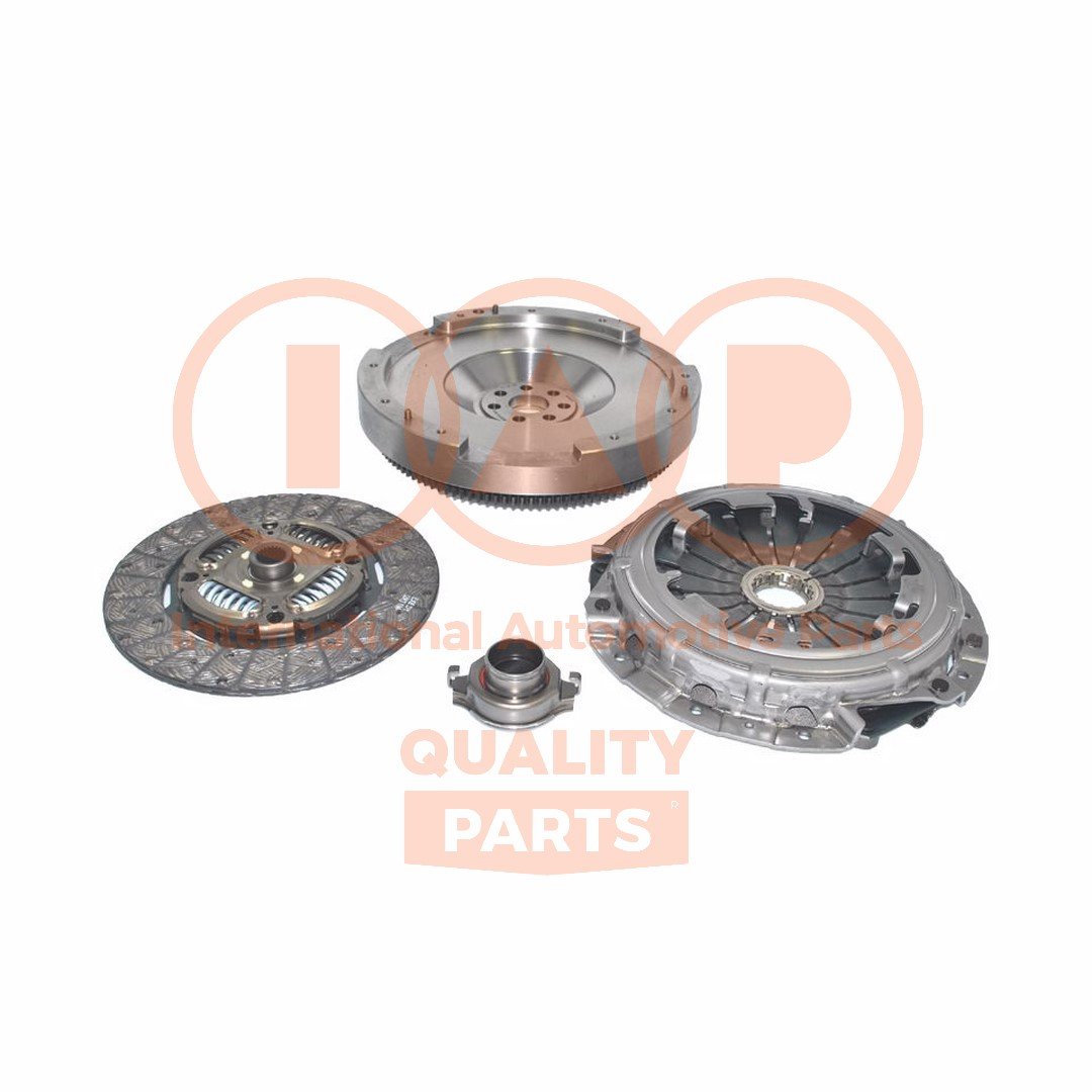 IAP QUALITY PARTS 200-12024