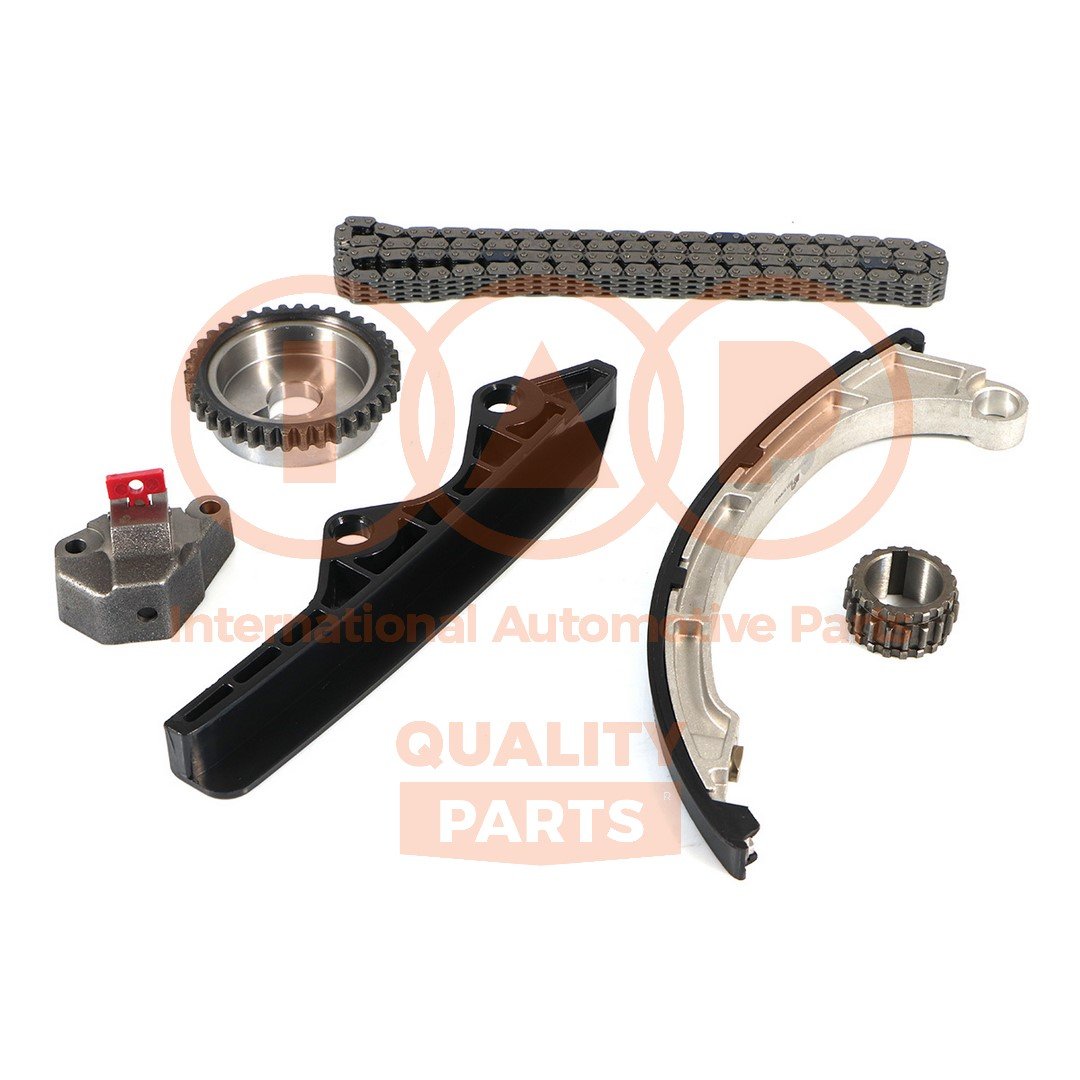 IAP QUALITY PARTS 127-13191KP