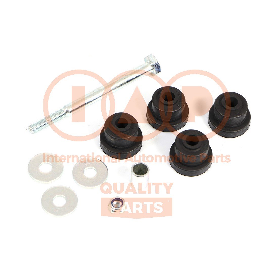 IAP QUALITY PARTS 509-02060