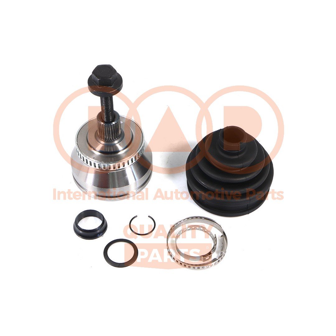 IAP QUALITY PARTS 406-50034