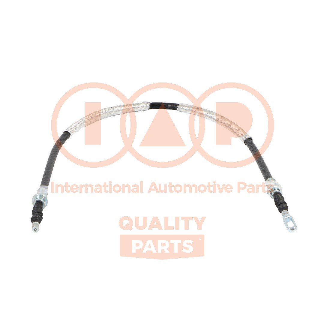 IAP QUALITY PARTS 711-13172