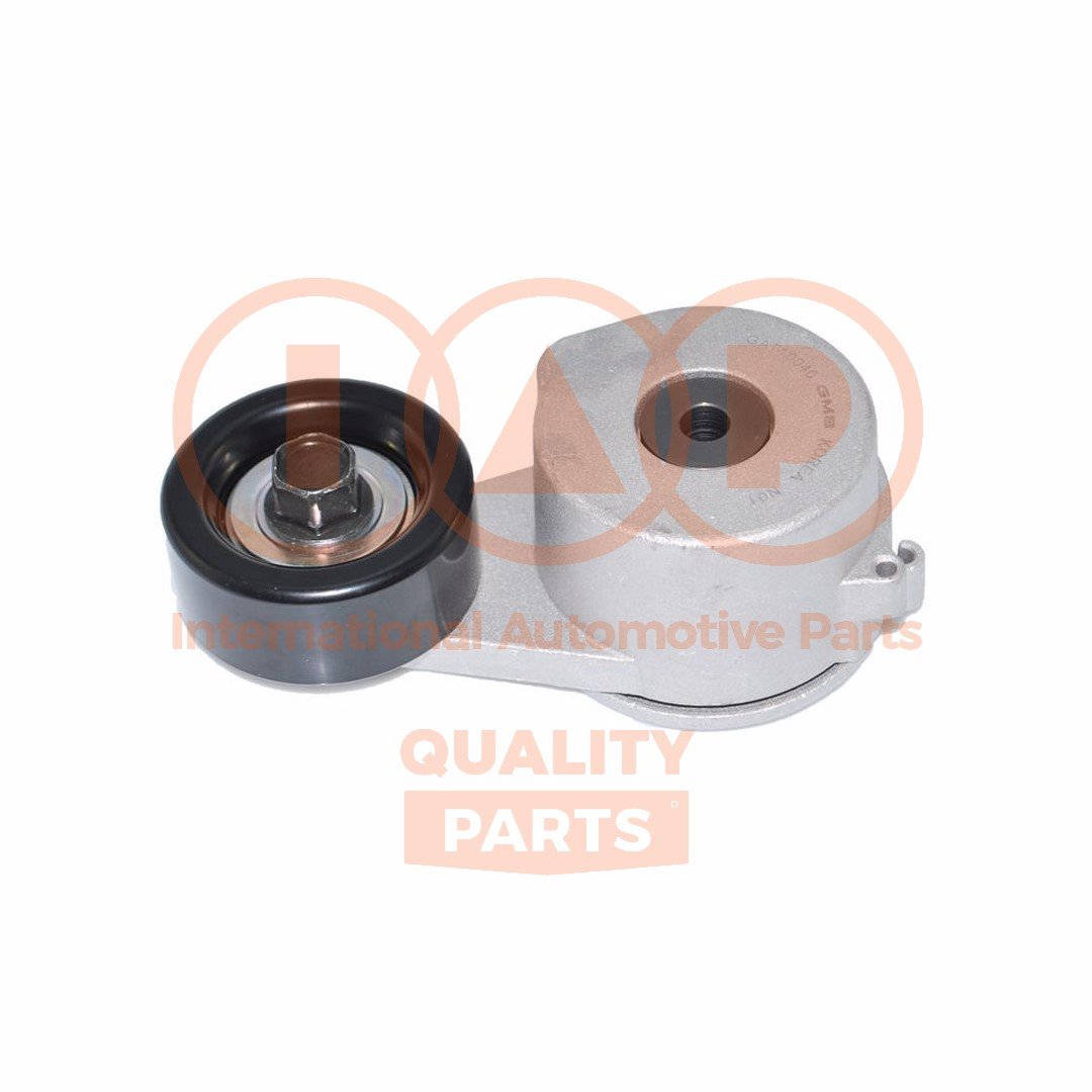 IAP QUALITY PARTS 127-07002