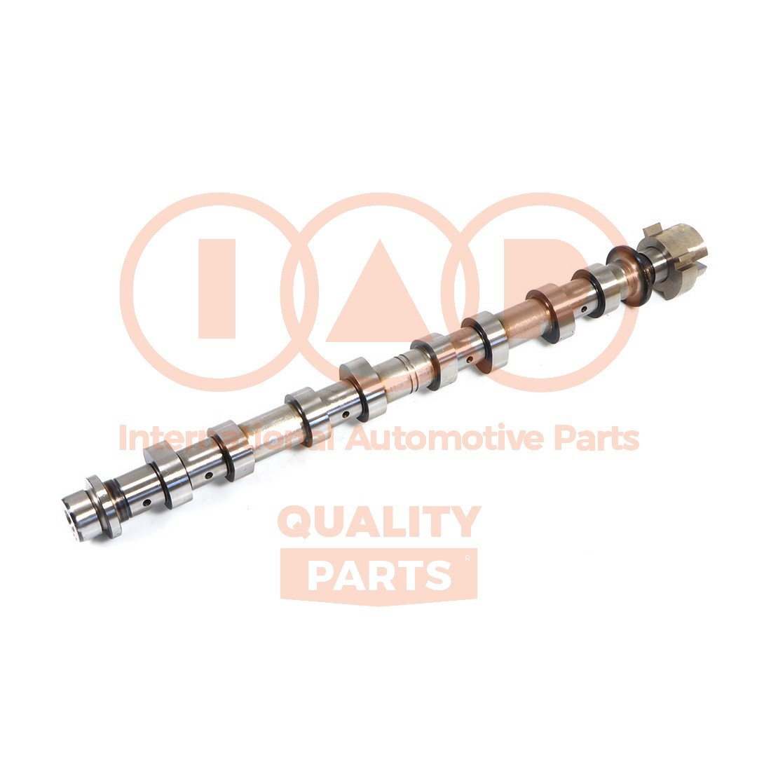 IAP QUALITY PARTS 124-13116