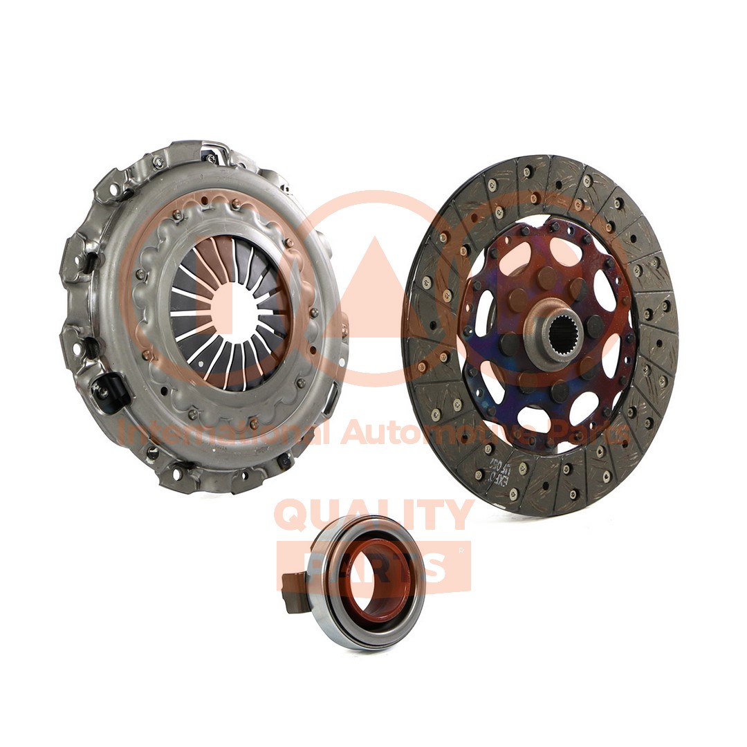 IAP QUALITY PARTS 201-06064P IAP QUALITY PARTS 201-06064P