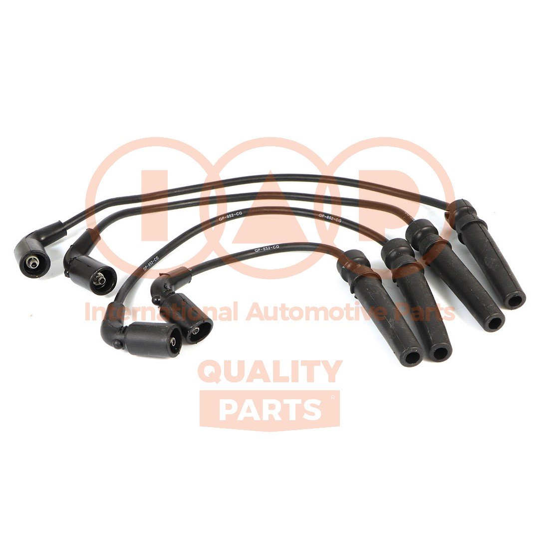 IAP QUALITY PARTS 808-20050