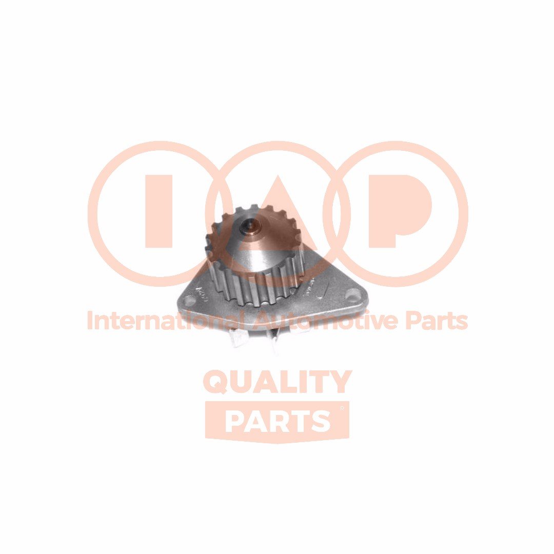 IAP QUALITY PARTS 150-52020