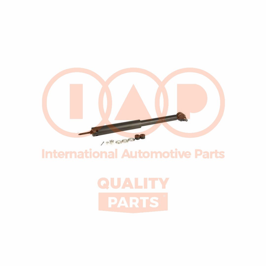 IAP QUALITY PARTS 609-17060