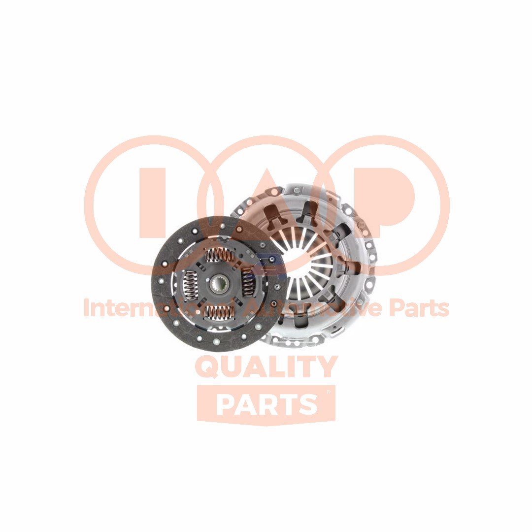 IAP QUALITY PARTS 201-11013