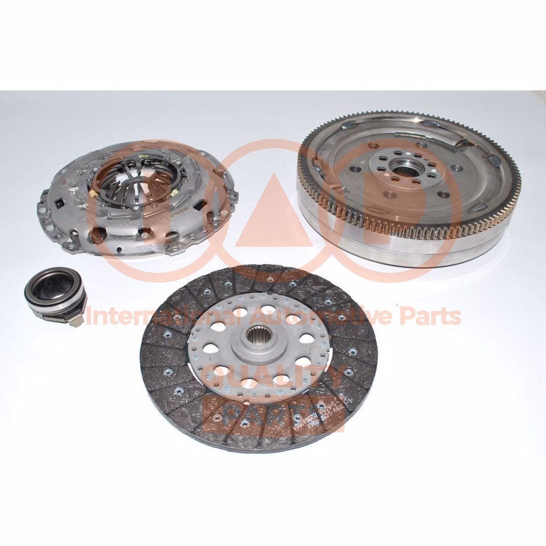 IAP QUALITY PARTS 200-11020