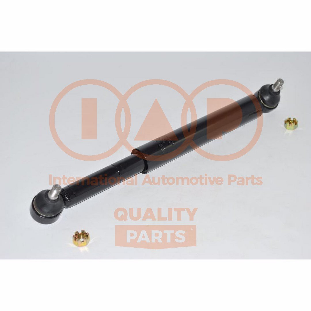 IAP QUALITY PARTS 609-17020