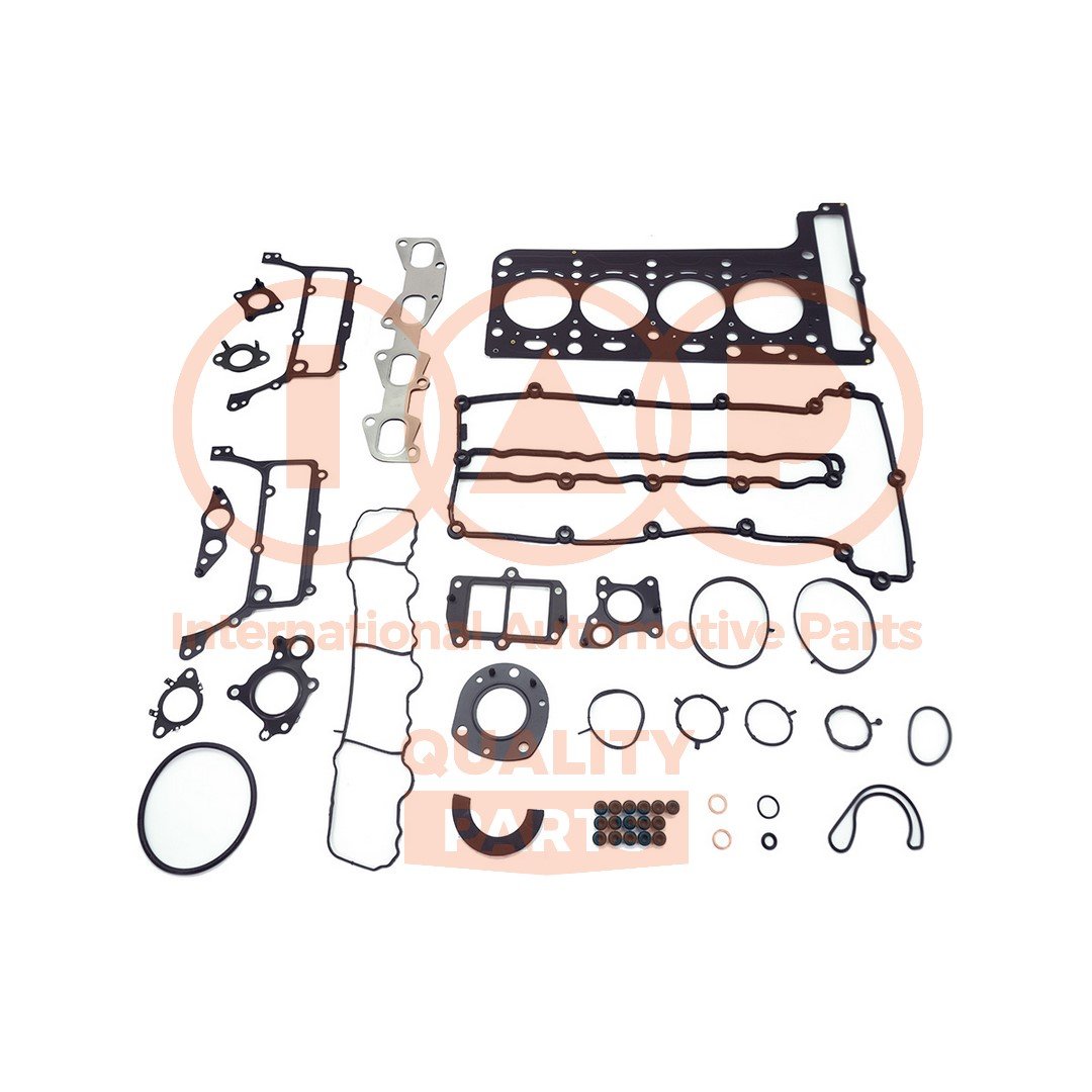 IAP QUALITY PARTS 116-54010