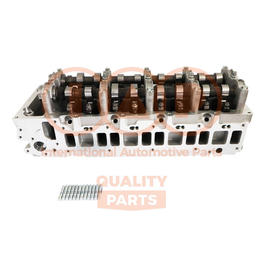 IAP QUALITY PARTS 120-12101C