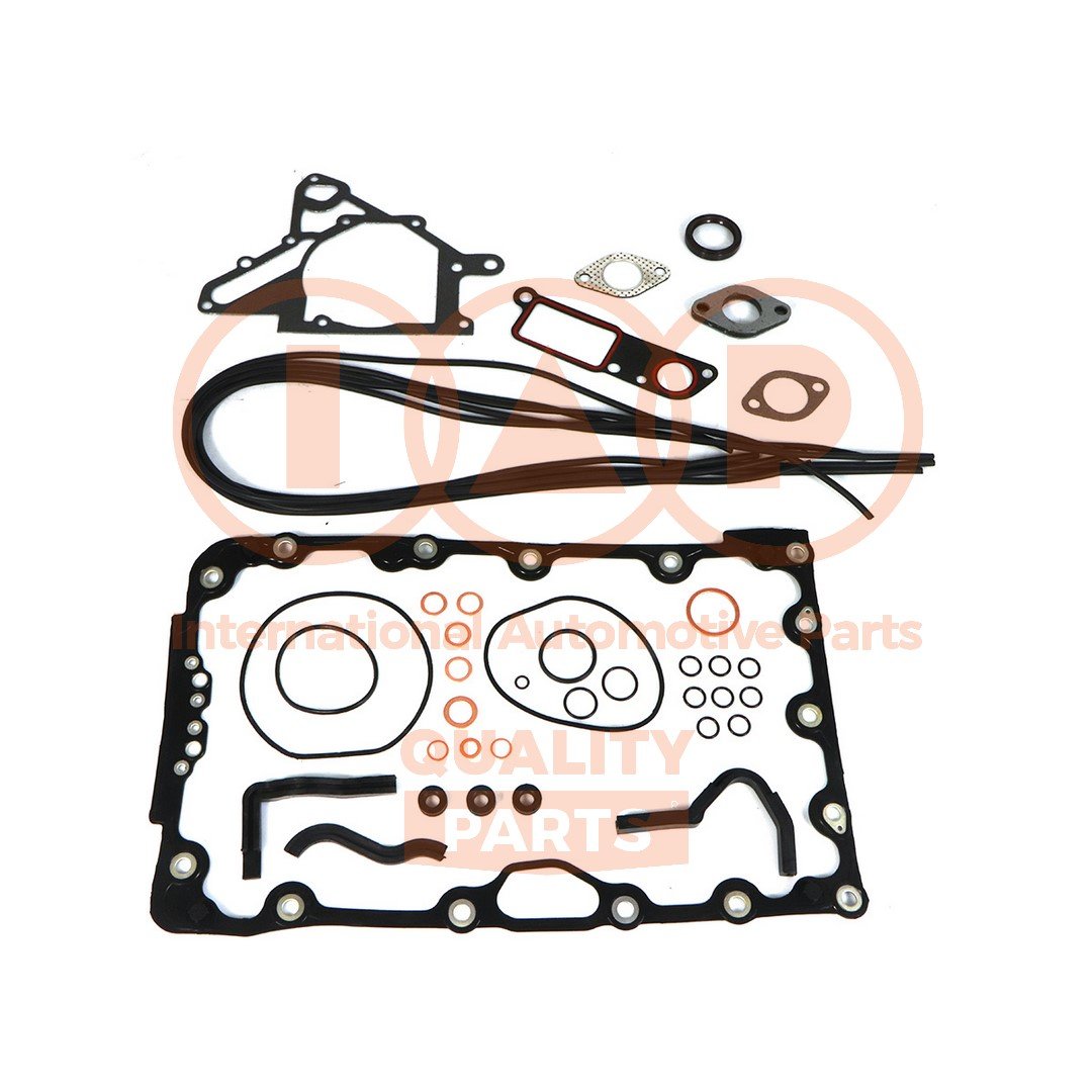 IAP QUALITY PARTS 117-14072