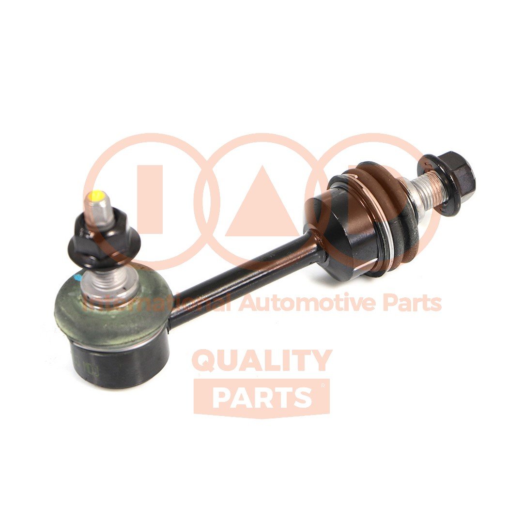 IAP QUALITY PARTS 509-21184