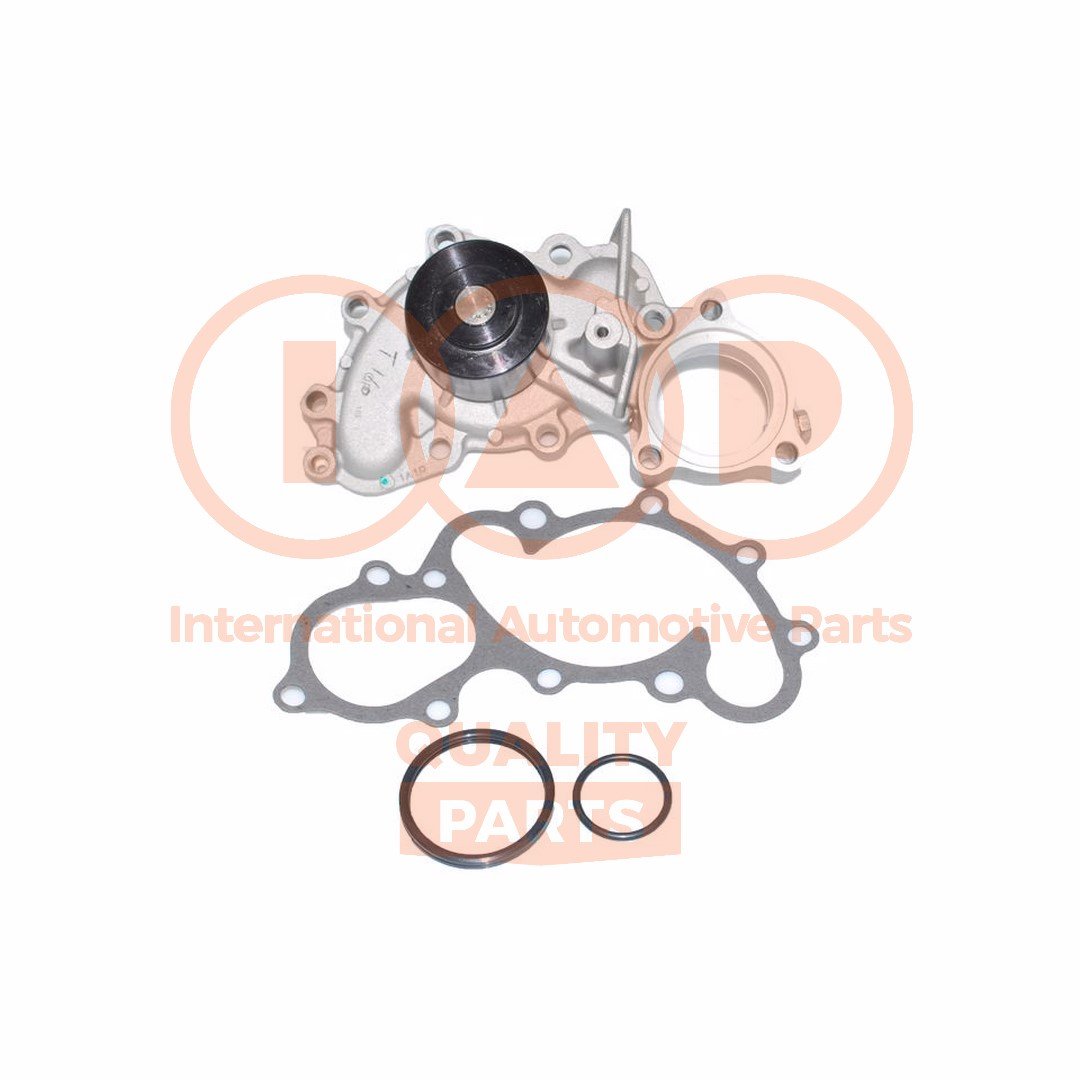 IAP QUALITY PARTS 150-17079E