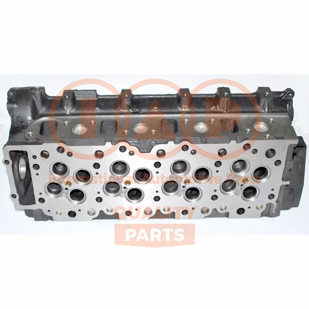 IAP QUALITY PARTS 120-09090