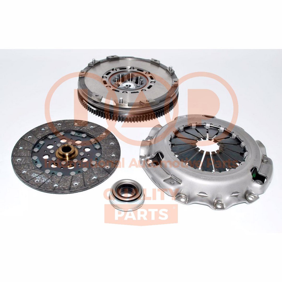 IAP QUALITY PARTS 200-07120