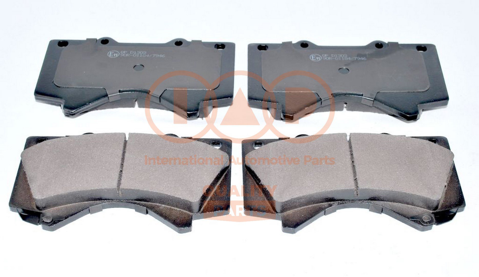 IAP QUALITY PARTS 704-17210 IAP QUALITY PARTS 704-17210