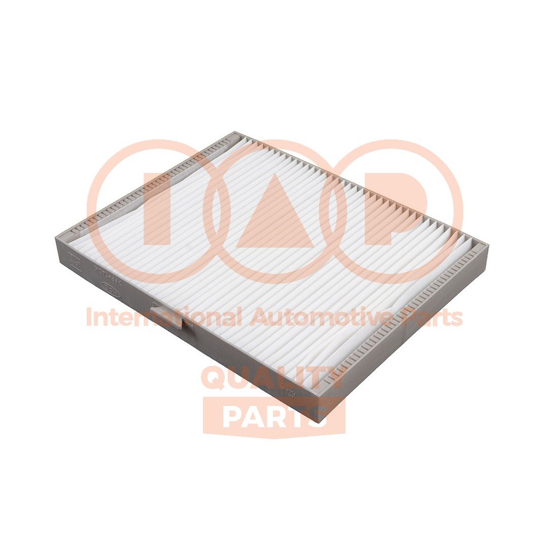 IAP QUALITY PARTS 821-07022