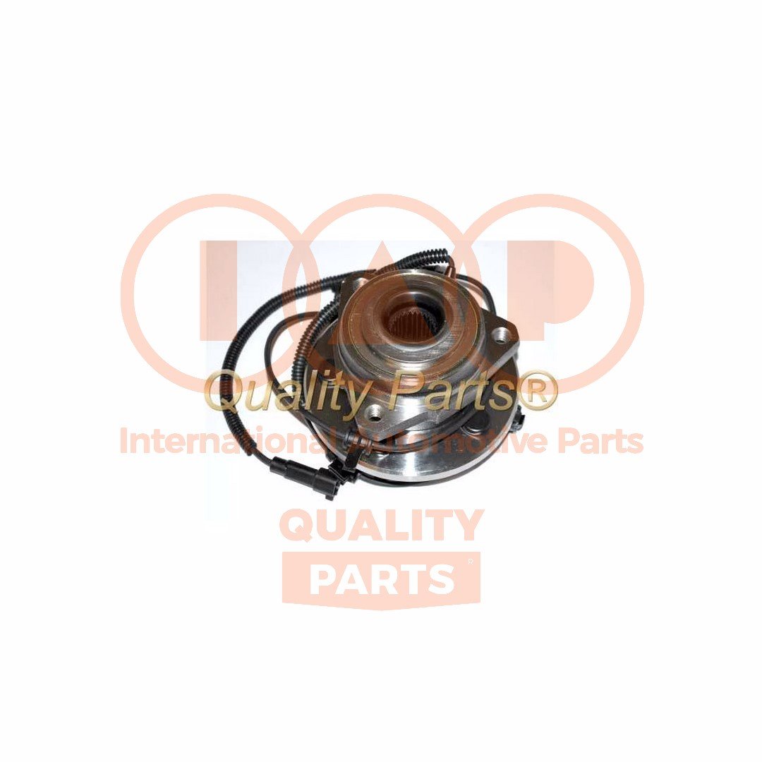 IAP QUALITY PARTS 408-10053K