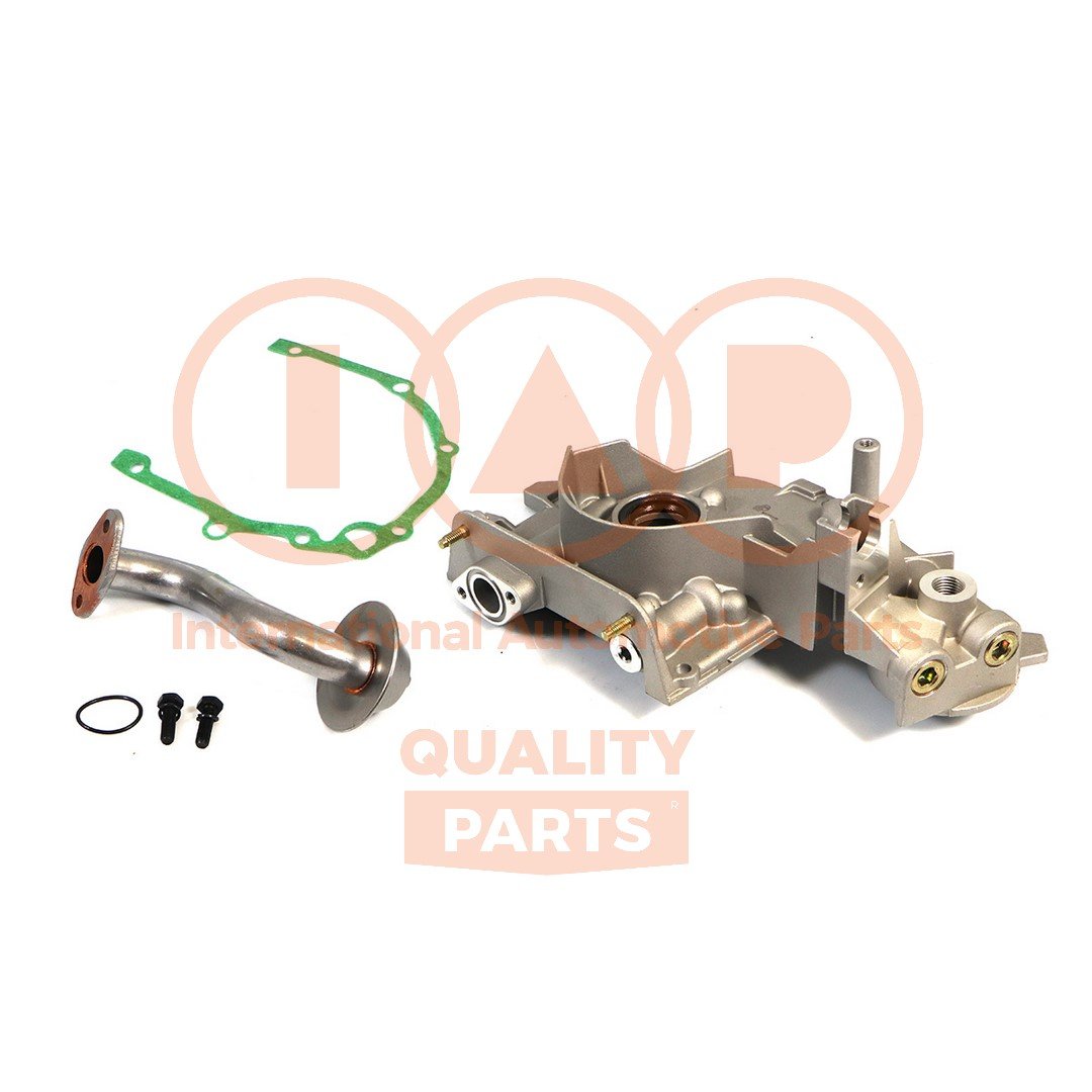 IAP QUALITY PARTS 160-08070