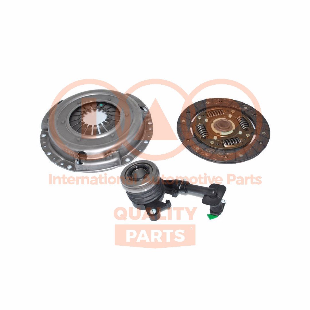 IAP QUALITY PARTS 201-13192E