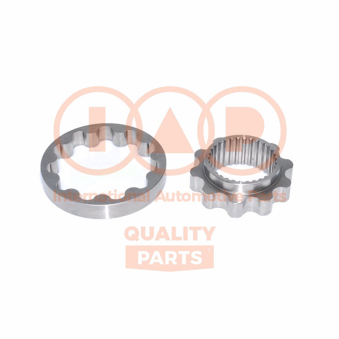 IAP QUALITY PARTS 161-17051