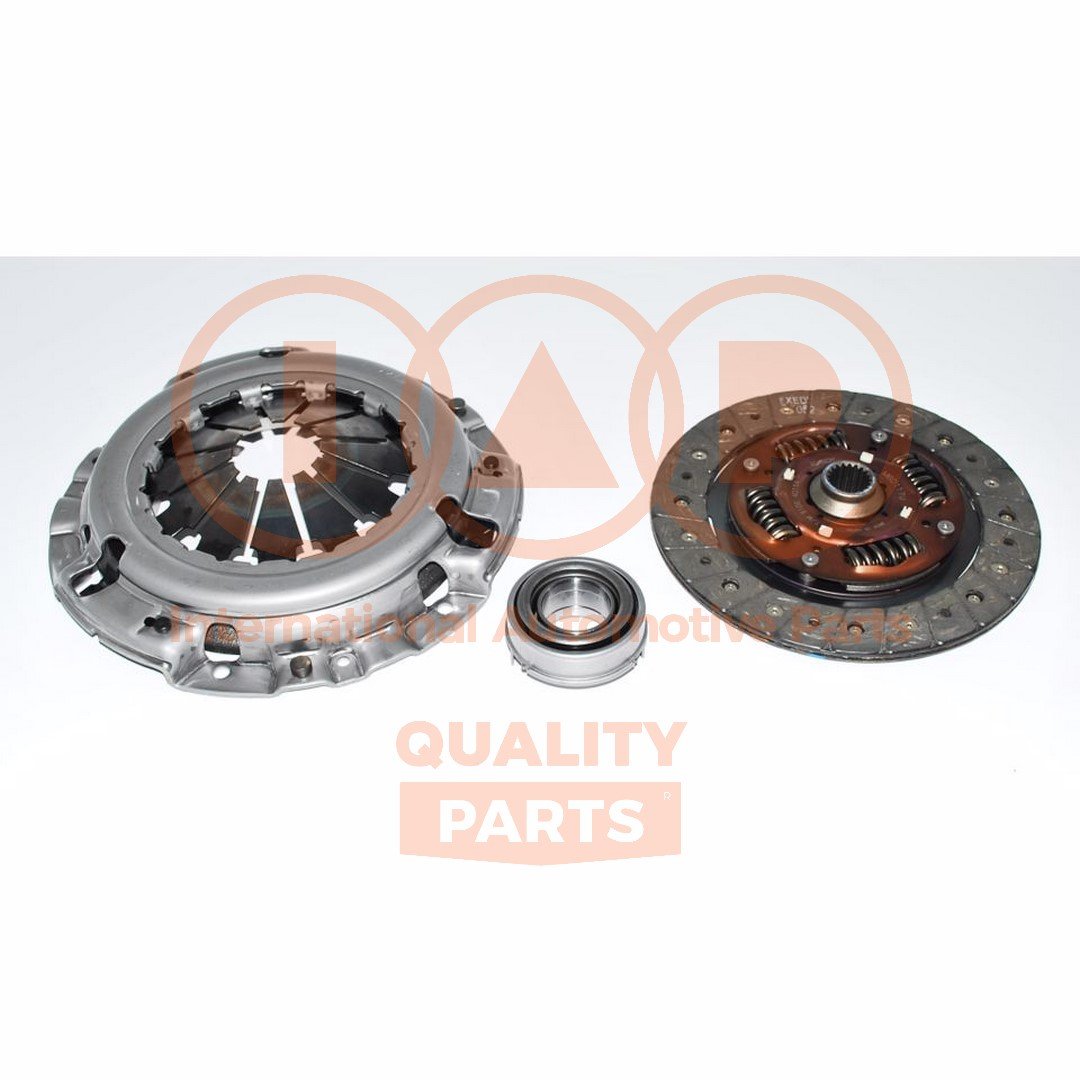 IAP QUALITY PARTS 201-12120