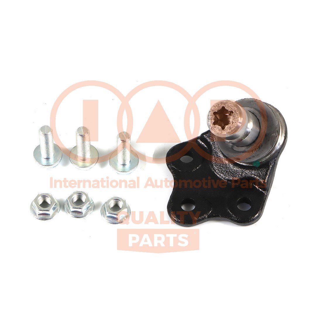 IAP QUALITY PARTS 506-14092P