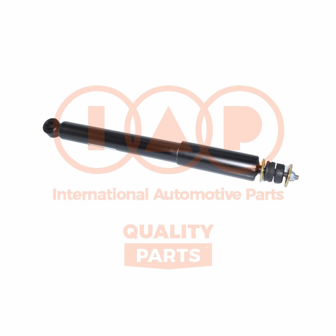IAP QUALITY PARTS 504-24011