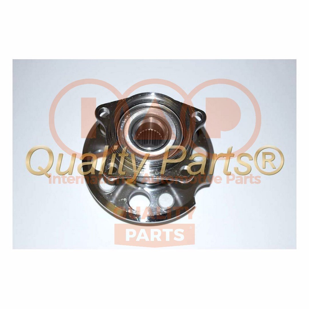 IAP QUALITY PARTS 408-17058K