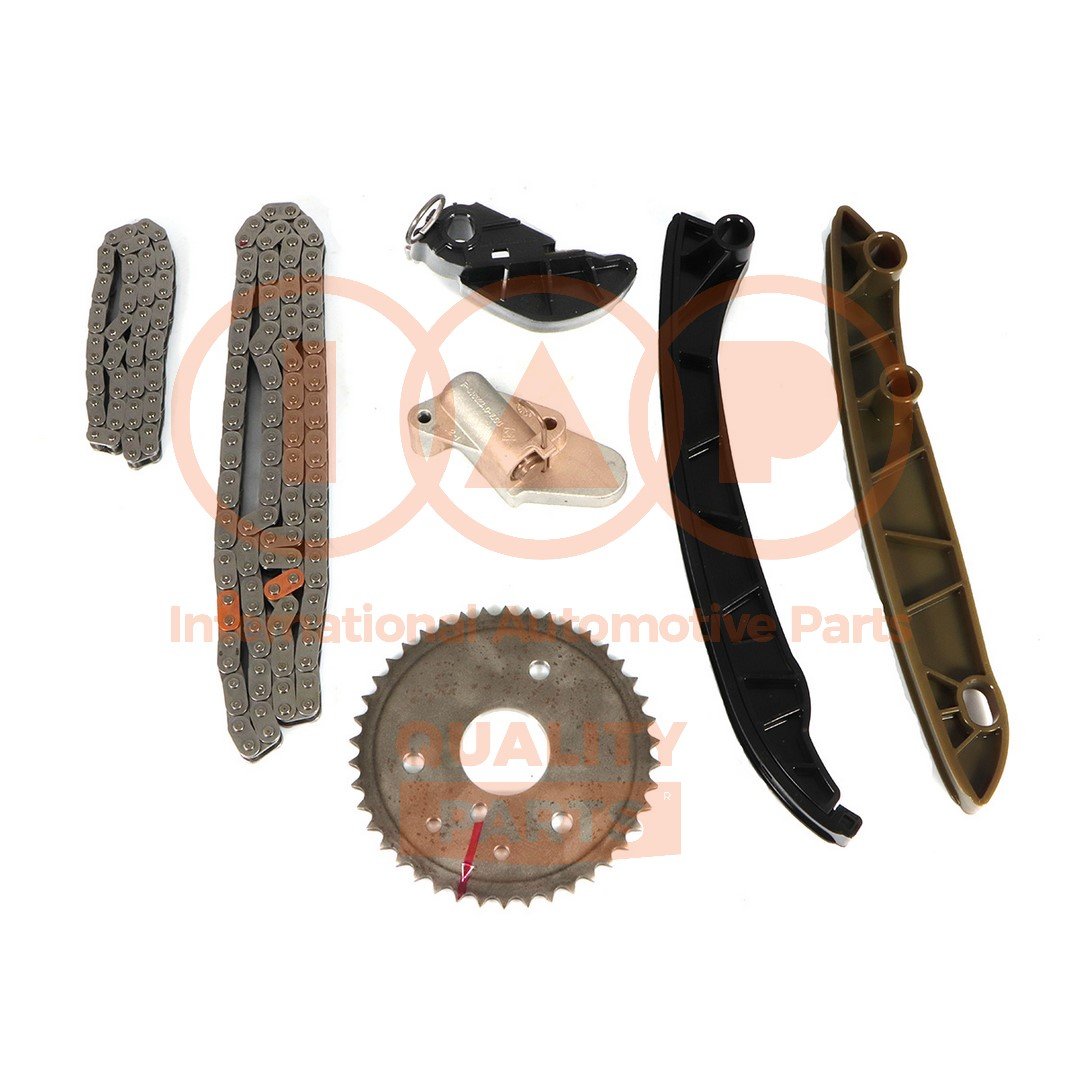 IAP QUALITY PARTS 127-18010KG