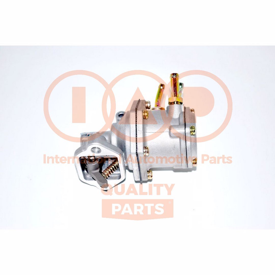 IAP QUALITY PARTS 114-07011