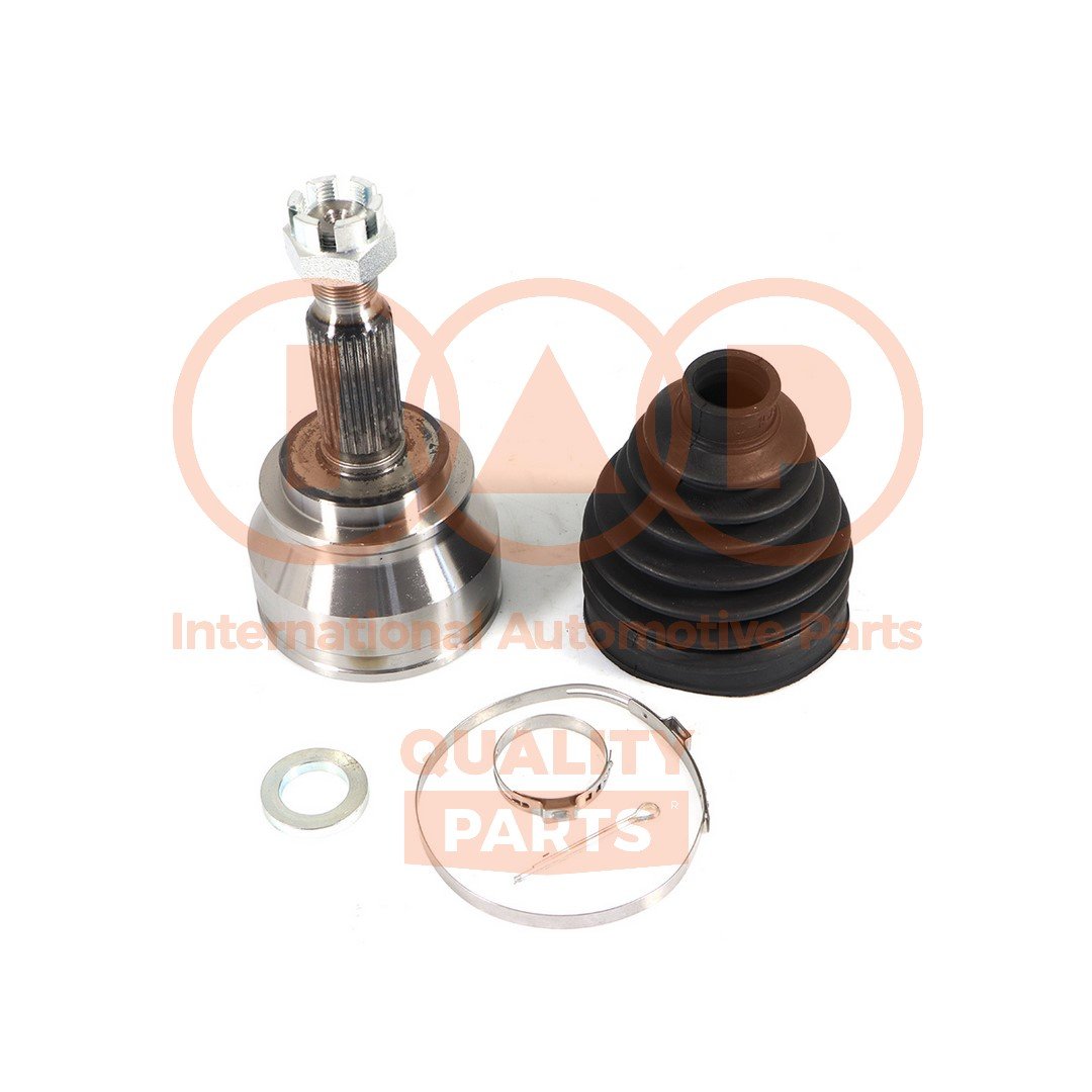 IAP QUALITY PARTS 406-10070