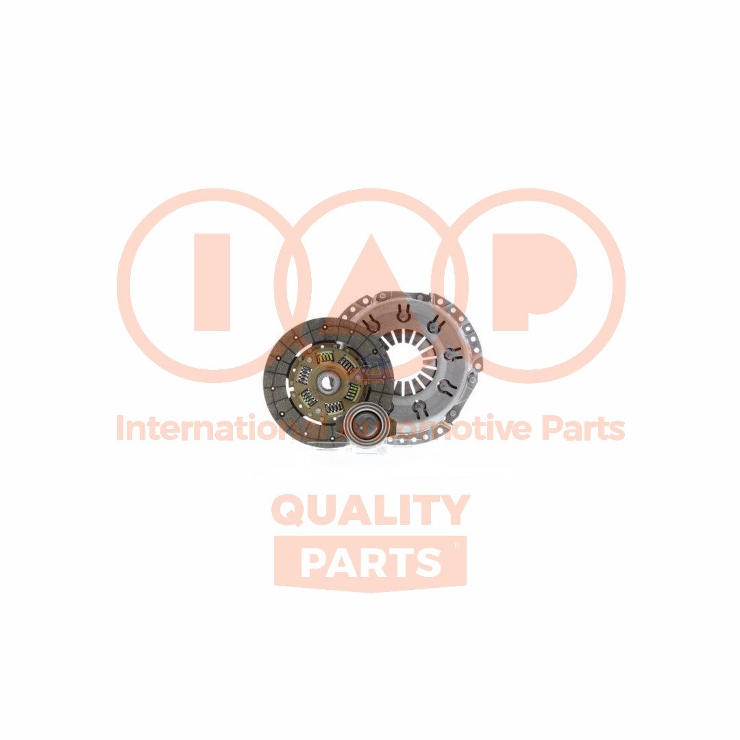 IAP QUALITY PARTS 201-13180