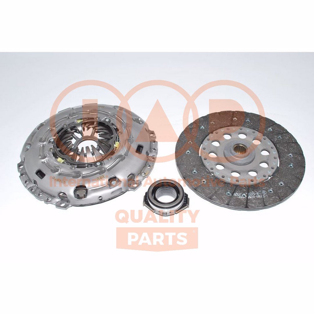 IAP QUALITY PARTS 201-11059