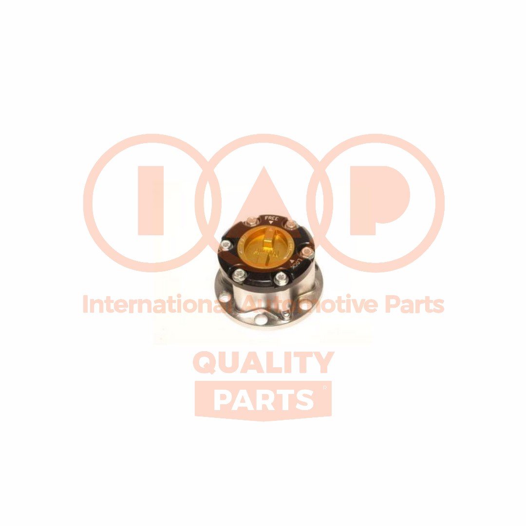 IAP QUALITY PARTS 418-17020