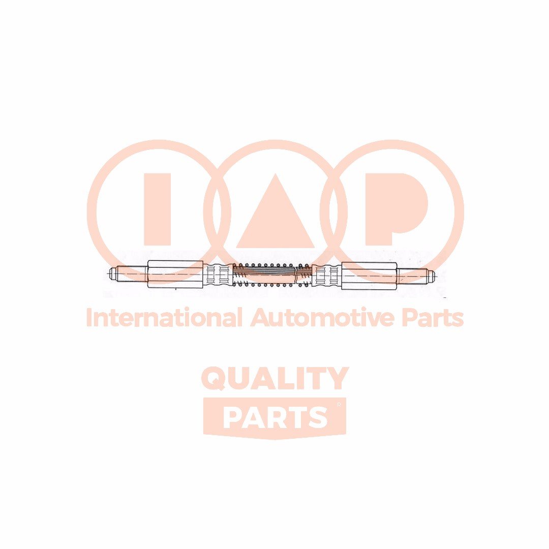 IAP QUALITY PARTS 708-14030