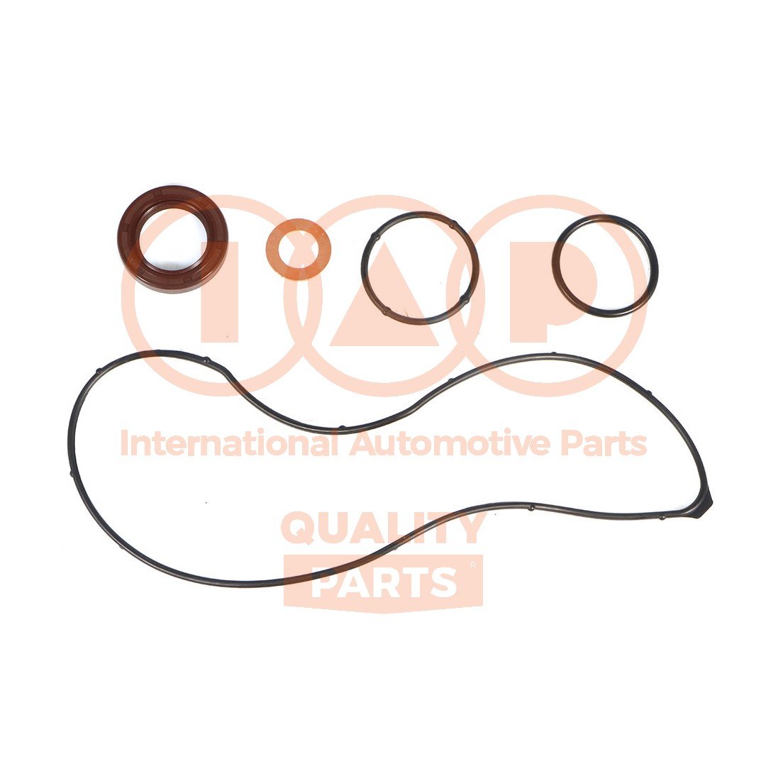 IAP QUALITY PARTS 117-00104