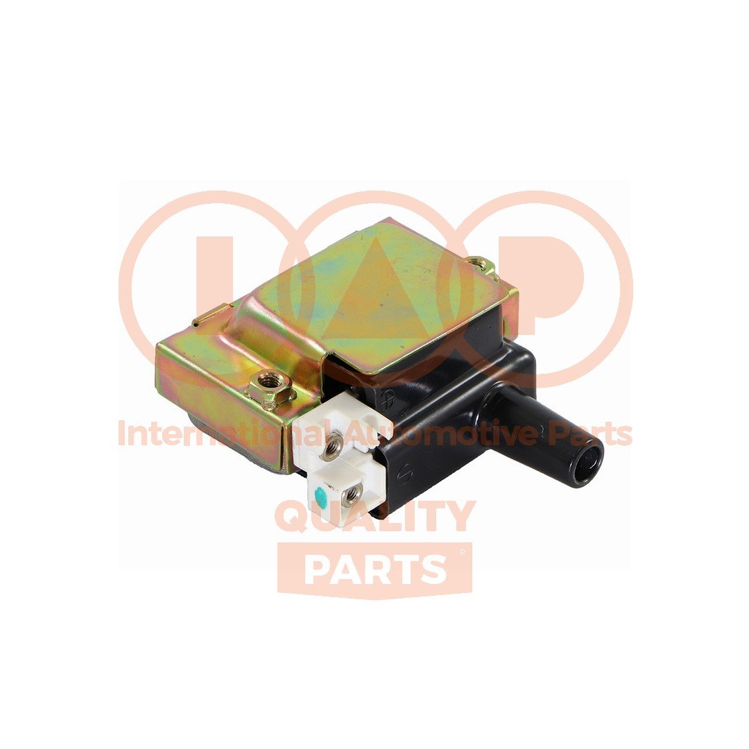 IAP QUALITY PARTS 816-06012