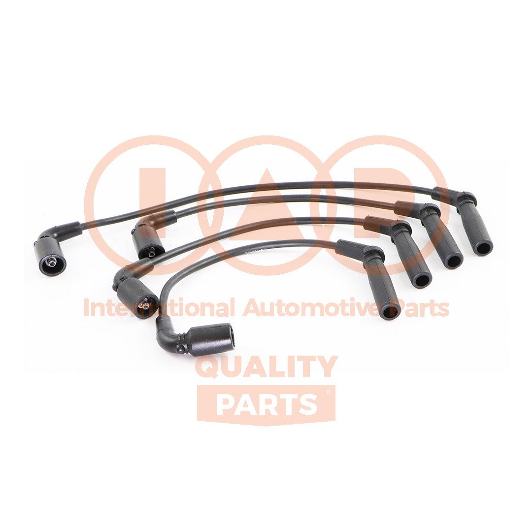 IAP QUALITY PARTS 808-20080